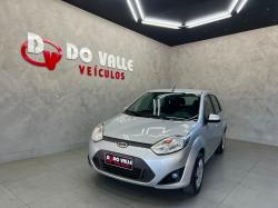 FORD Fiesta Hatch 1.6 4P CLASS FLEX