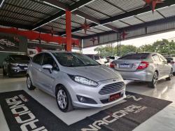 FORD Fiesta Hatch 1.6 4P SE FLEX