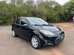 FORD Fiesta Hatch 1.0 4P FLEX