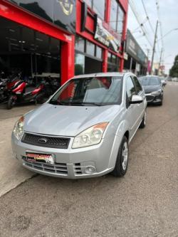 FORD Fiesta Sedan 1.6 4P FLEX FORD Fiesta Sedan 1.6 4P FLEX