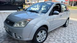 FORD Fiesta Sedan 1.6 4P FLEX