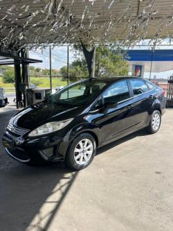 FORD Fiesta Sedan 1.6 16V 4P SE FLEX