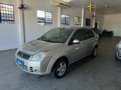 FORD Fiesta Sedan 1.6 4P FLEX