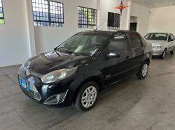 FORD Fiesta Sedan 1.6 4P CLASS FLEX