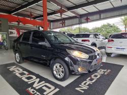 FORD Fiesta Sedan 1.6 4P ROCAM FLEX