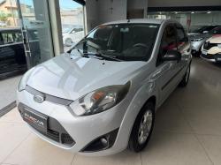 FORD Fiesta Sedan 1.6 4P ROCAM FLEX