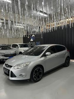 FORD Focus Hatch 2.0 16V 4P FLEX AUTOM�TICO