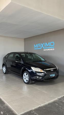 FORD Focus Hatch 2.0 16V 4P FC AUTOM�TICO