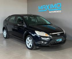 FORD Focus Hatch 2.0 16V 4P FC AUTOM�TICO