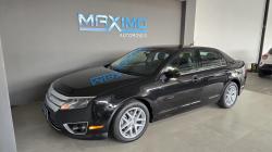 FORD Fusion 2.5 16V 4P SEL AUTOM�TICO