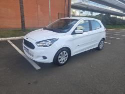FORD Ka Hatch 1.0 12V 4P FLEX TI-VCT SE