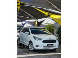 FORD Ka Hatch 1.0 12V 4P FLEX TI-VCT SE