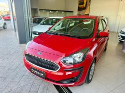 FORD Ka Hatch 1.0 12V 4P FLEX TI-VCT SE