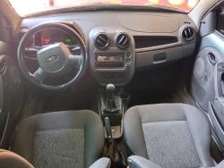 FORD Ka Hatch 1.0 12V 4P S FLEX