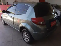 FORD Ka Hatch 1.0 12V 4P S FLEX
