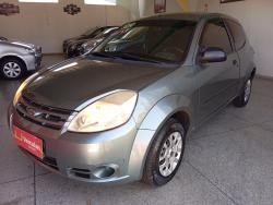FORD Ka Hatch 1.0 12V 4P S FLEX
