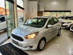 FORD Ka Hatch 1.0 12V 4P FLEX TI-VCT SE