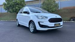 FORD Ka Hatch 1.0 12V 4P FLEX TI-VCT SE PLUS