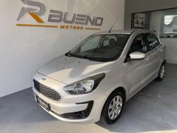 FORD Ka Hatch 1.0 12V 4P FLEX TI-VCT SE