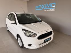 FORD Ka Hatch 1.0 12V 4P FLEX TI-VCT SE