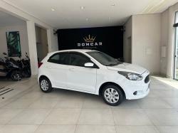 FORD Ka Hatch 1.0