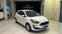 FORD Ka Hatch 1.0