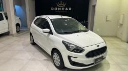 FORD Ka Hatch 1.0