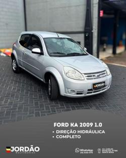 FORD Ka Hatch 1.0 CLASS FLEX