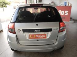 FORD Ka Hatch 1.0 FLEX