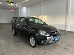 FORD Ka Hatch 1.0 FLEX