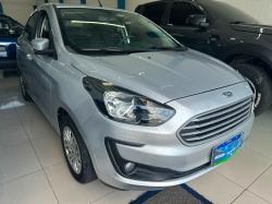 FORD Ka Hatch 1.5 12V 4P FLEX TI-VCT FLEX
