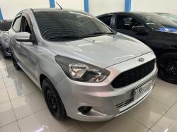 FORD Ka + Sedan 1.0 12V 4P TI-VCT SE FLEX