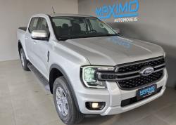 FORD Ranger 2.0 4P TURBO DIESEL XLS CABINE DUPLA AUTOMÁTICO