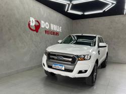 FORD Ranger 2.2 16V XLS DIESEL 4X4 CABINE DUPLA AUTOM�TICO