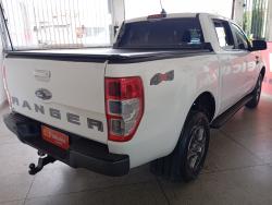 FORD Ranger 2.2 16V XLS DIESEL 4X4 CABINE DUPLA AUTOM�TICO