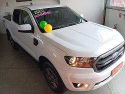 FORD Ranger 2.2 16V XLS DIESEL 4X4 CABINE DUPLA AUTOM�TICO