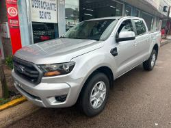 FORD Ranger 2.2 16V XLS DIESEL 4X4 CABINE DUPLA AUTOM�TICO