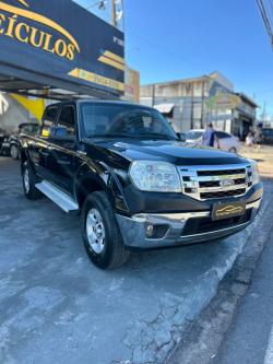 FORD Ranger 2.3 16V XLT CABINE DUPLA