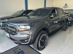 FORD Ranger 3.2 20V CABINE DUPLA 4X4 STORM TURBO DIESEL AUTOM�TICO