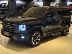 GWM Haval H9 2.4 4P EXCLUSIVE TURBO DIESEL 4X4 AUTOM�TICO