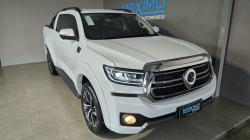 GWM Poer P30 2.4 EXCLUSIVE CABINE DUPLA TURBO DIESEL  4X4 AUTOMÁTICO