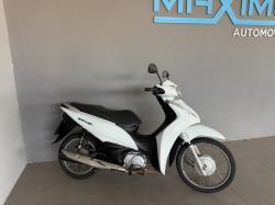 HONDA Biz 110 I 