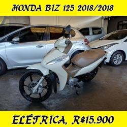 HONDA Biz 125 FLEX