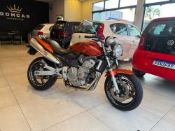 HONDA CB 600 F HORNET SEM ABS