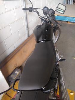 HONDA CG 150 TITAN KS