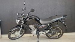 HONDA CG 160 START