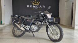 HONDA CG 160 START