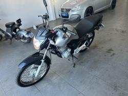 HONDA CG 160 START