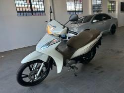 HONDA CG 160 START