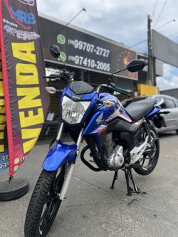 HONDA CG 160 TITAN 25 ANOS